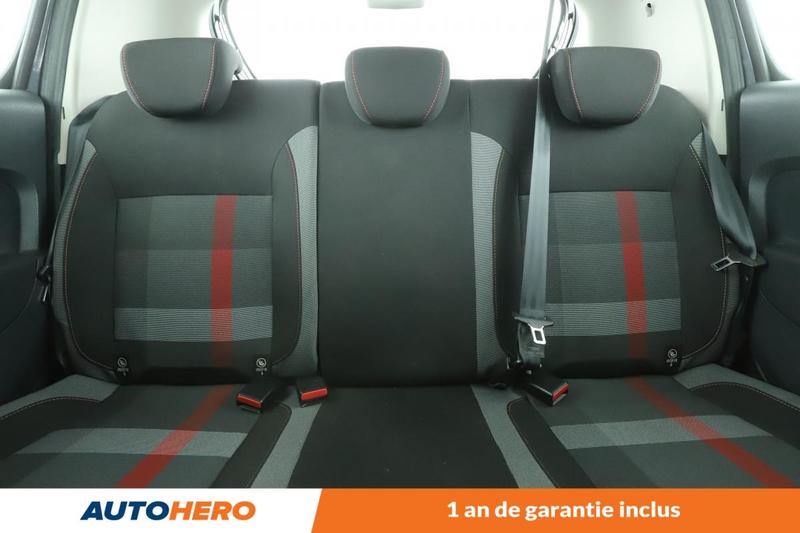 Dacia Sandero II Stepway 1.5 dCi Blue Charisma 95 ch