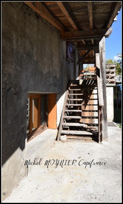 Appartement - 76 m² - 3 pièces