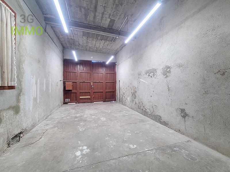 Villa - 107 m² - 5 pièces