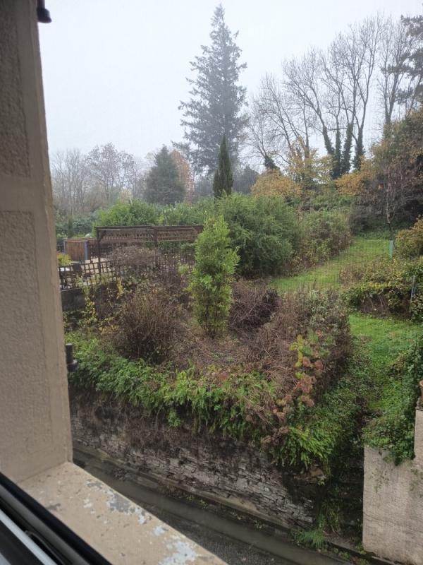 Maison de village - 85 m² - 4 pièces