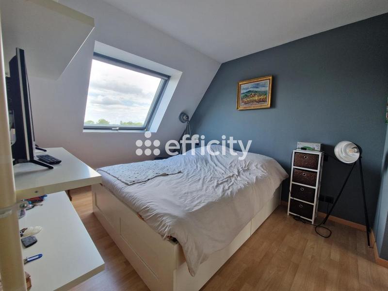 Appartement - 98 m² - 5 pièces