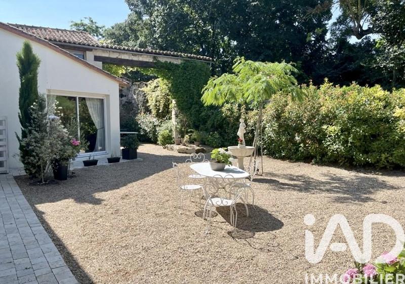 Maison de campagne - 170 m² - 5 pièces