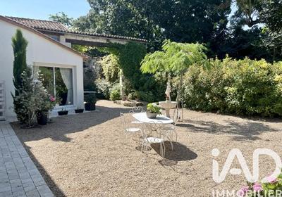 Maison de campagne - 170 m² - 5 pièces