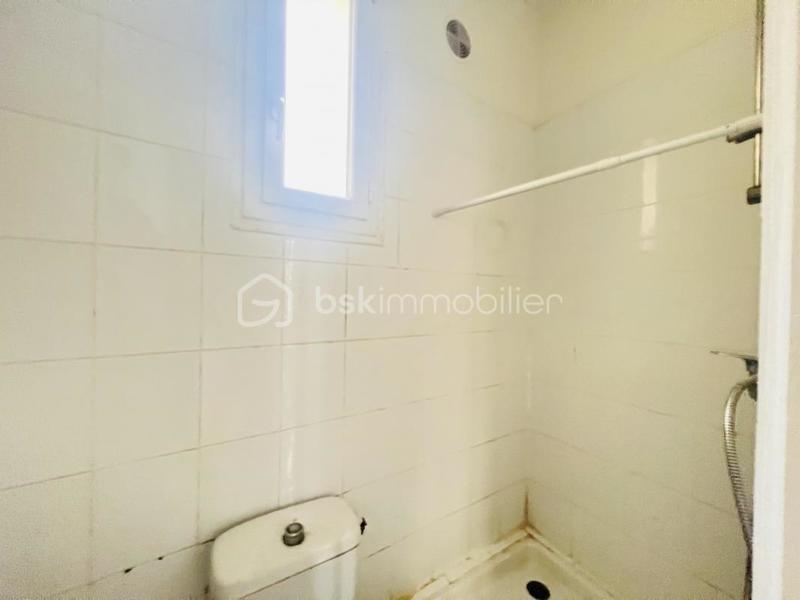 Appartement - 30 m² - 2 pièces