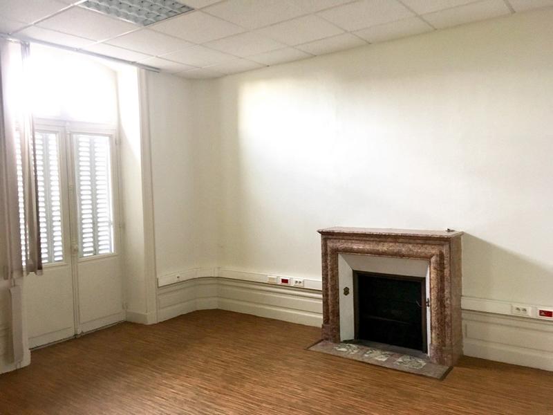 Fonds de commerce - 783 m²