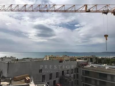 Appartement - 139 m² - 4 pièces