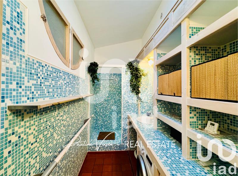 Maison de ville - 116 m² - 4 pièces