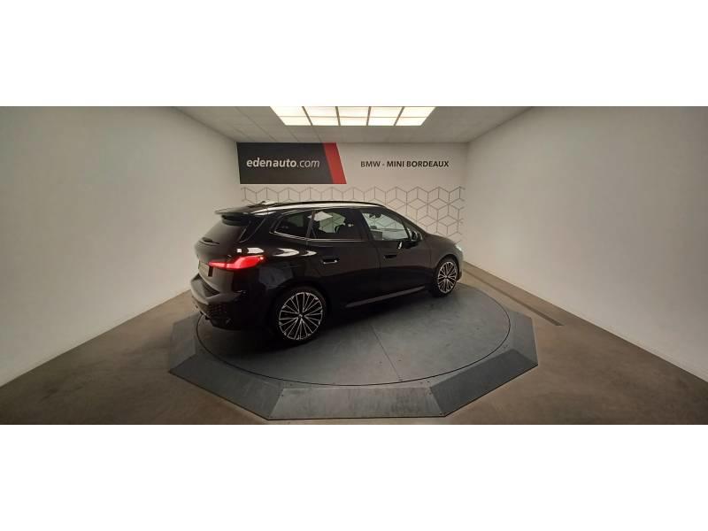 Bmw Serie 2 Active Tourer 218i 136 ch Dkg7 m Sport