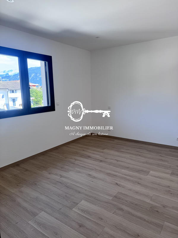 Maison - 125 m² - 4 pièces