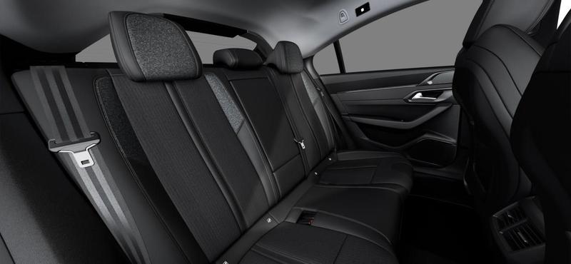 Peugeot 508 1.5 Blue Hdi 130ch Allure Pack Eat8