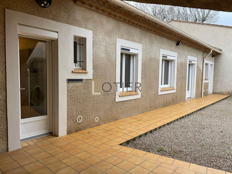 Maison - 159 m² - 6 pièces