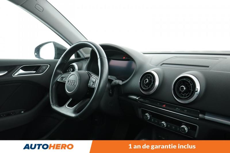 Audi A3 sportback 35 Tdi Design luxe s tronic 7 150 ch