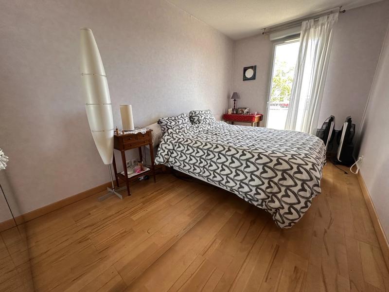 Appartement - 115 m² - 5 pièces