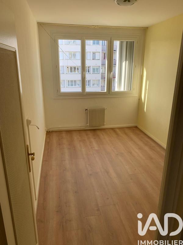 Appartement - 70 m² - 4 pièces