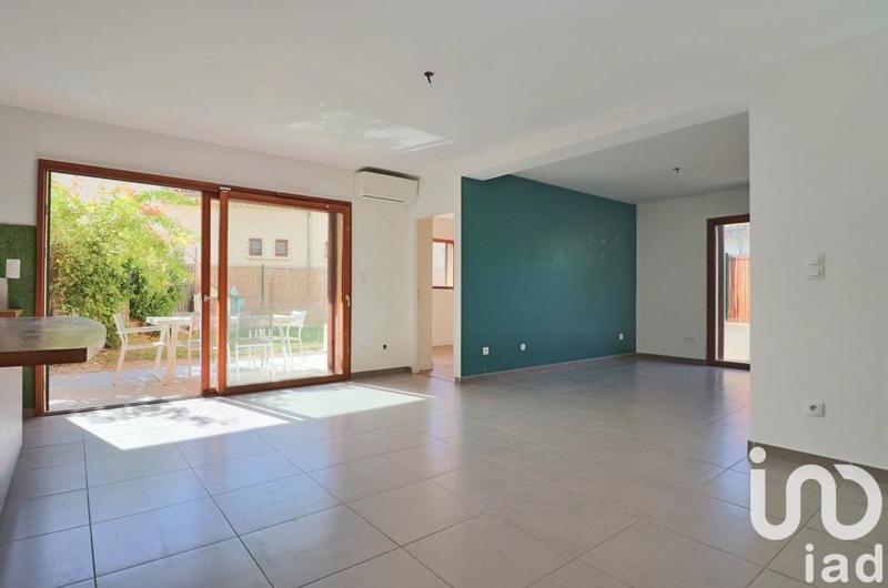 Appartement - 75 m² - 3 pièces