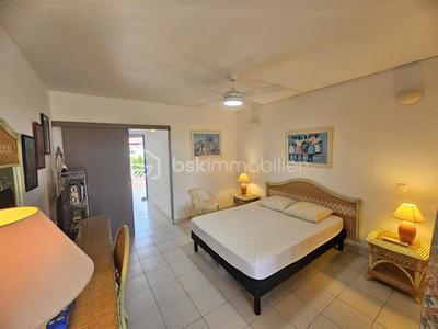 Duplex - 59 m² - 2 pièces