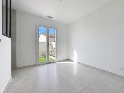 Villa - 92 m² - 4 pièces