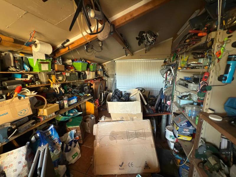 Maison - 146 m² - 6 pièces