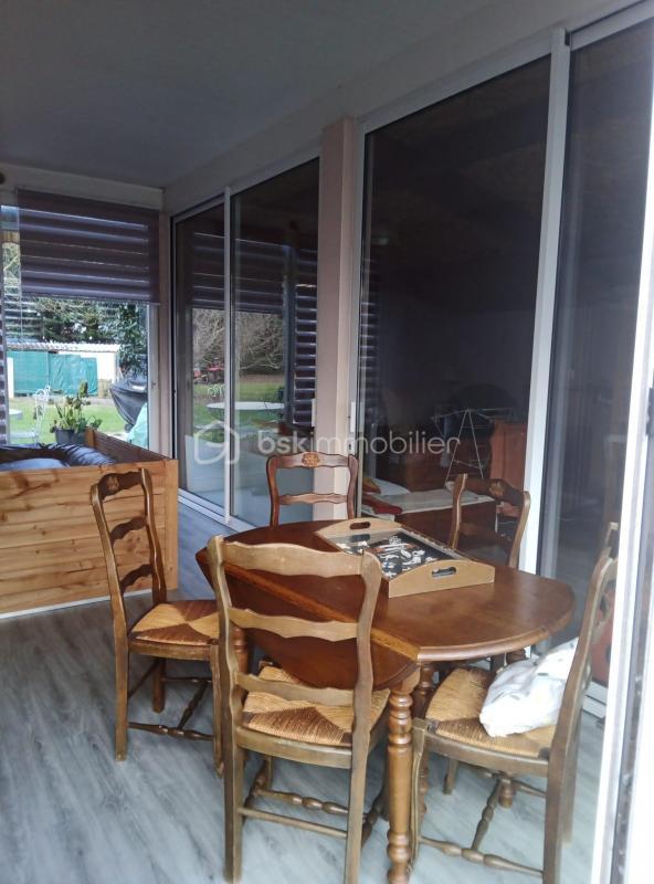 Maison - 160 m² - 6 pièces