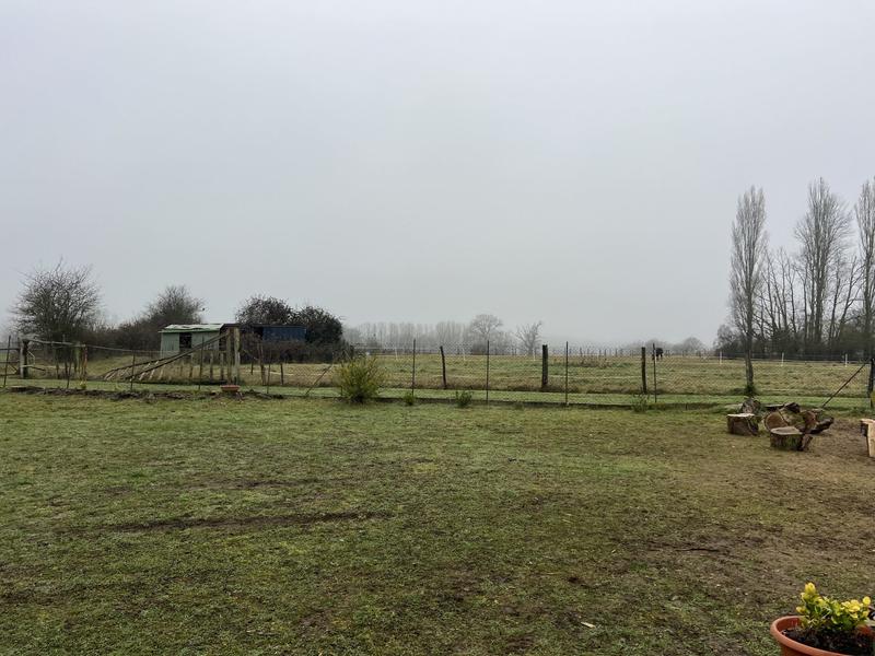 Maison - 82 m² - 5 pièces