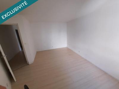 Appartement - 105 m² - 4 pièces