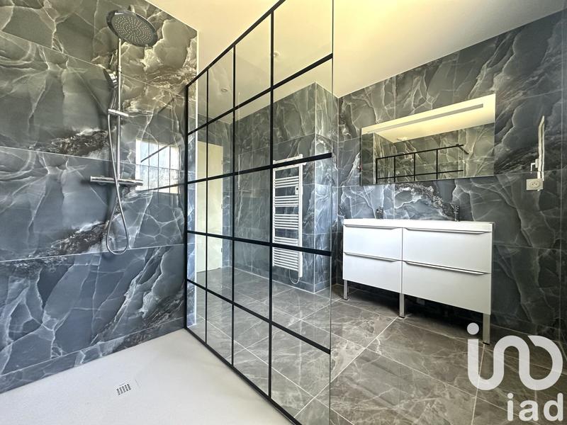 Maison - 117 m² - 5 pièces