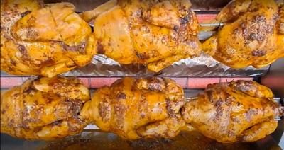 Le Jardin de l'Aldéa