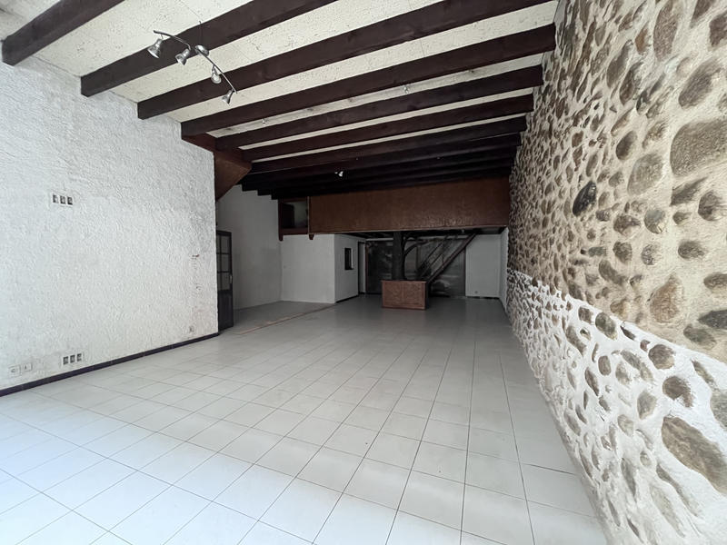 Local commercial - 70 m²