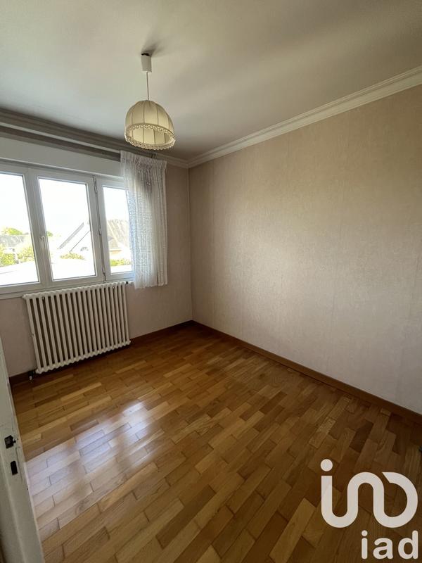 Maison - 134 m² - 8 pièces