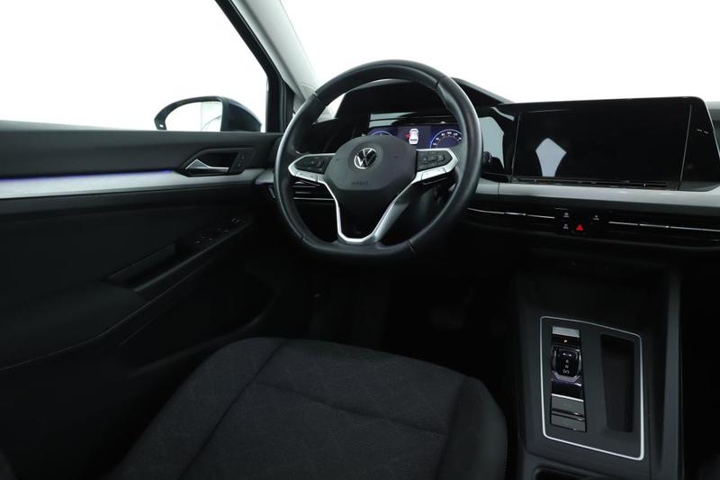 Volkswagen Golf VIII 1.5 eTSI Opf Dsg7 150 ch