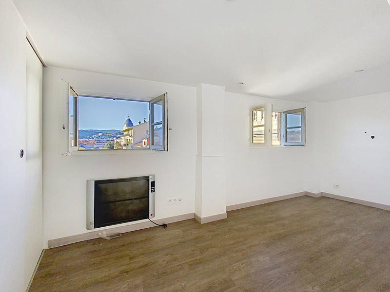 Appartement - 30 m² - 1 pièce