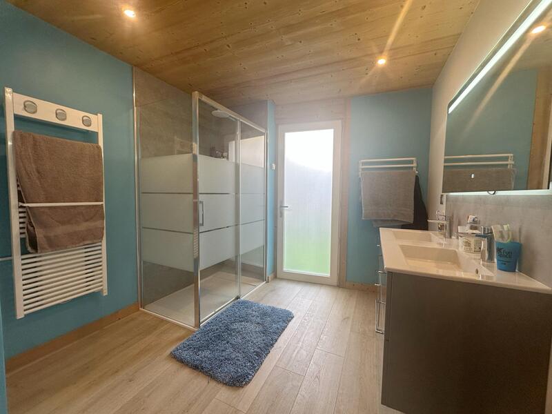 Appartement - 147 m²