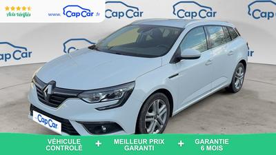 Renault Mégane 1.5 dCi 90 Business