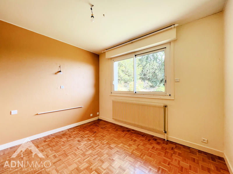 Maison - 167 m² - 5 pièces