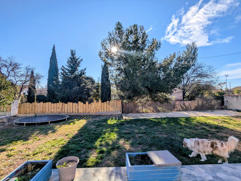 Villa - 128 m² - 5 pièces