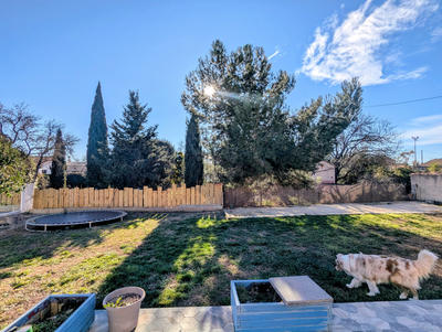 Villa - 128 m² - 5 pièces