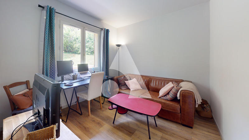 Maison - 150 m² - 7 pièces