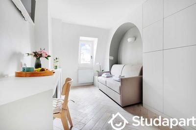 Appartement - 15 m² - 1 pièce