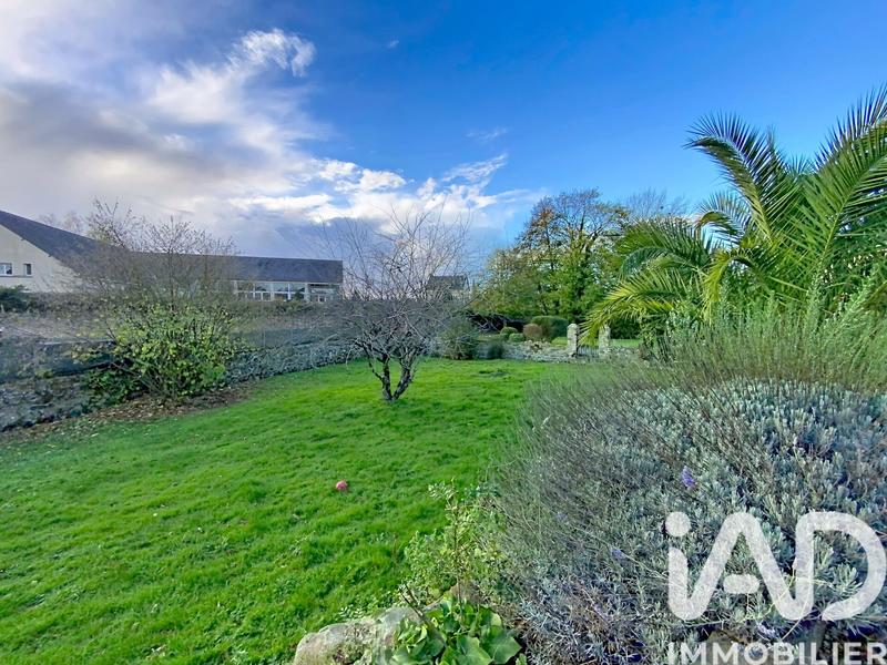 Maison - 126 m² - 5 pièces