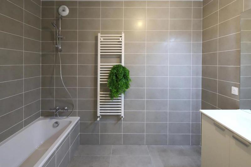 Appartement - 77 m² - 4 pièces