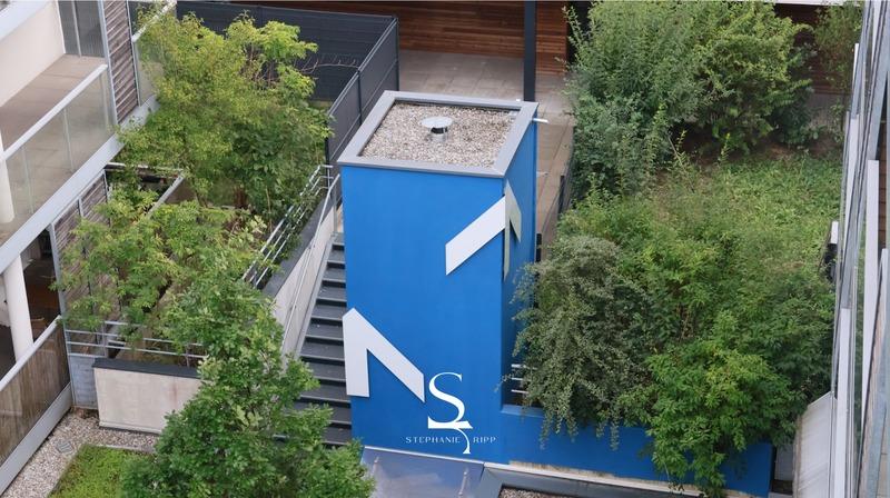 Appartement - 87 m² - 4 pièces