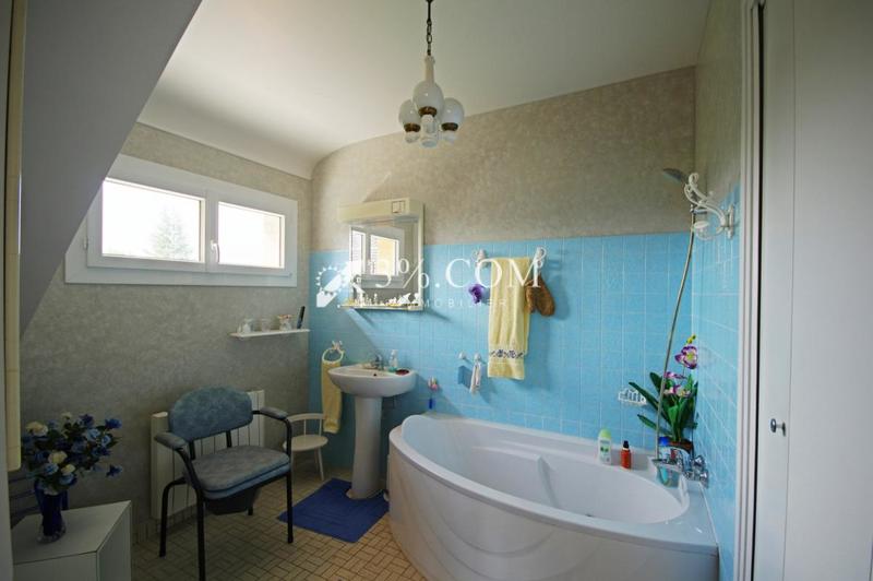 Pavillon - 173 m² - 7 pièces