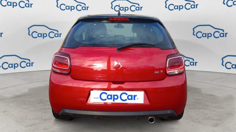 Ds Ds 3 2 1.2 PureTech 110 Performance Line