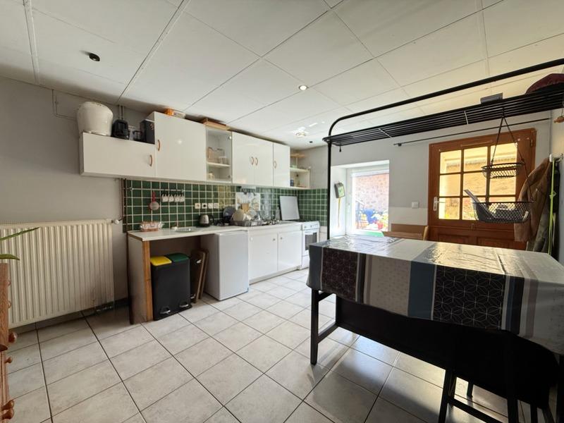 Appartement - 65 m² - 2 pièces