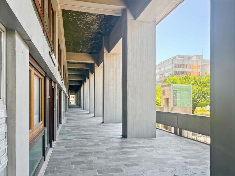 Appartement - 73 m² - 3 pièces