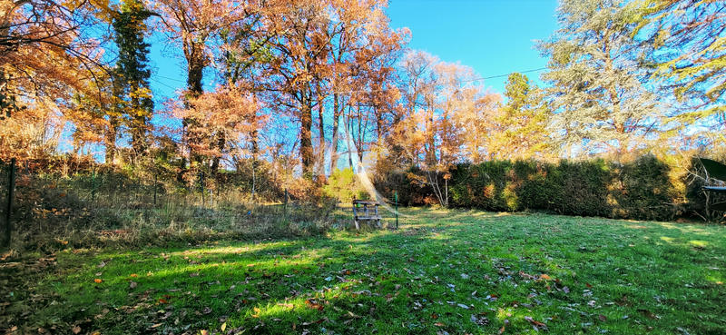 Maison - 135 m² - 7 pièces