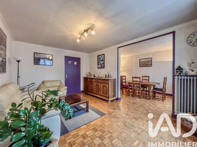 Appartement - 78 m² - 4 pièces