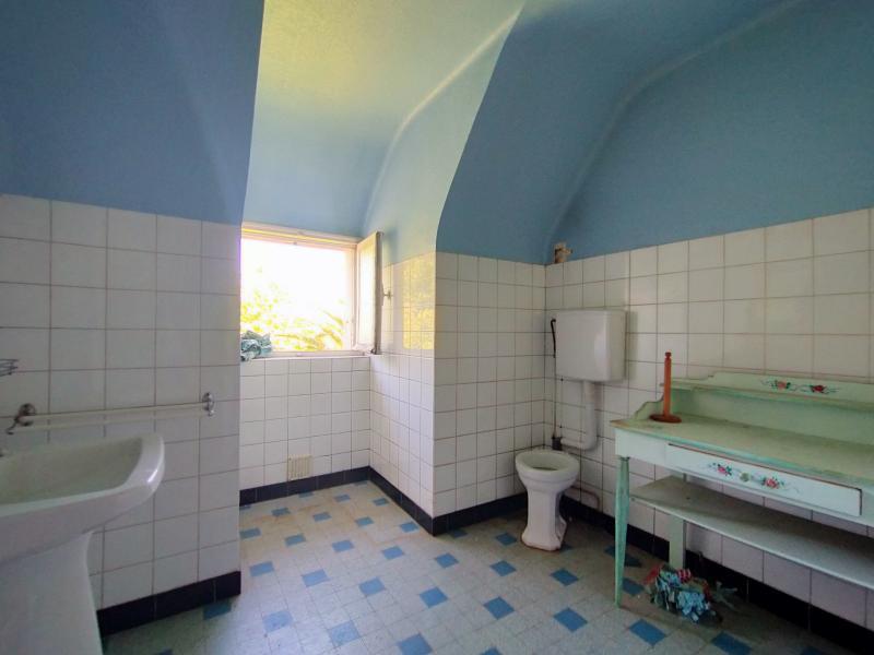 Maison - 140 m² - 7 pièces