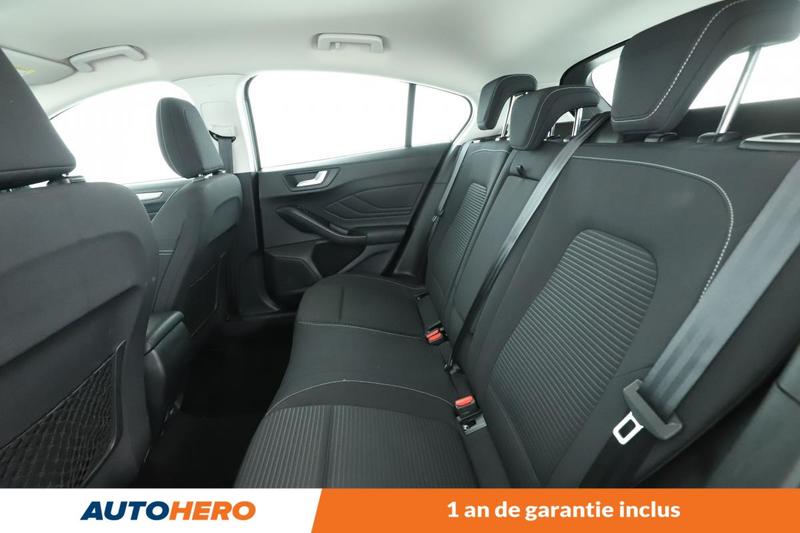 Ford Focus 1.0 EcoBoost Titanium 5p 125 ch