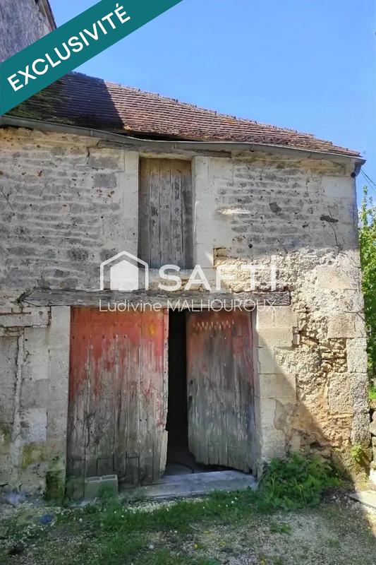 Maison - 79 m² - 3 pièces